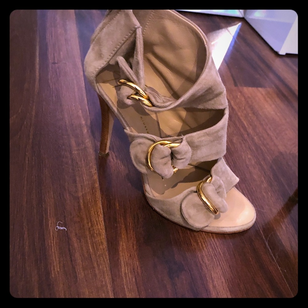 Giuseppe Zanotti sandals